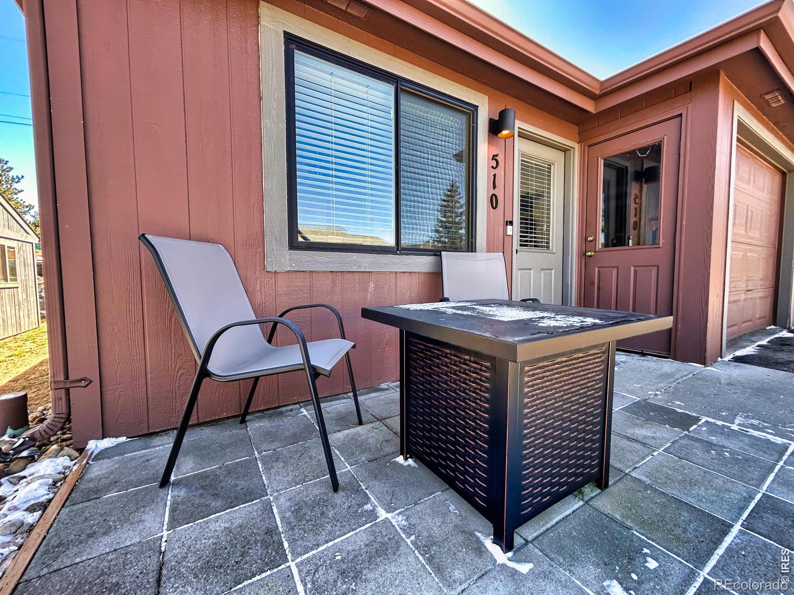 510 Saint Vrain Lane Estes Park CO 80517