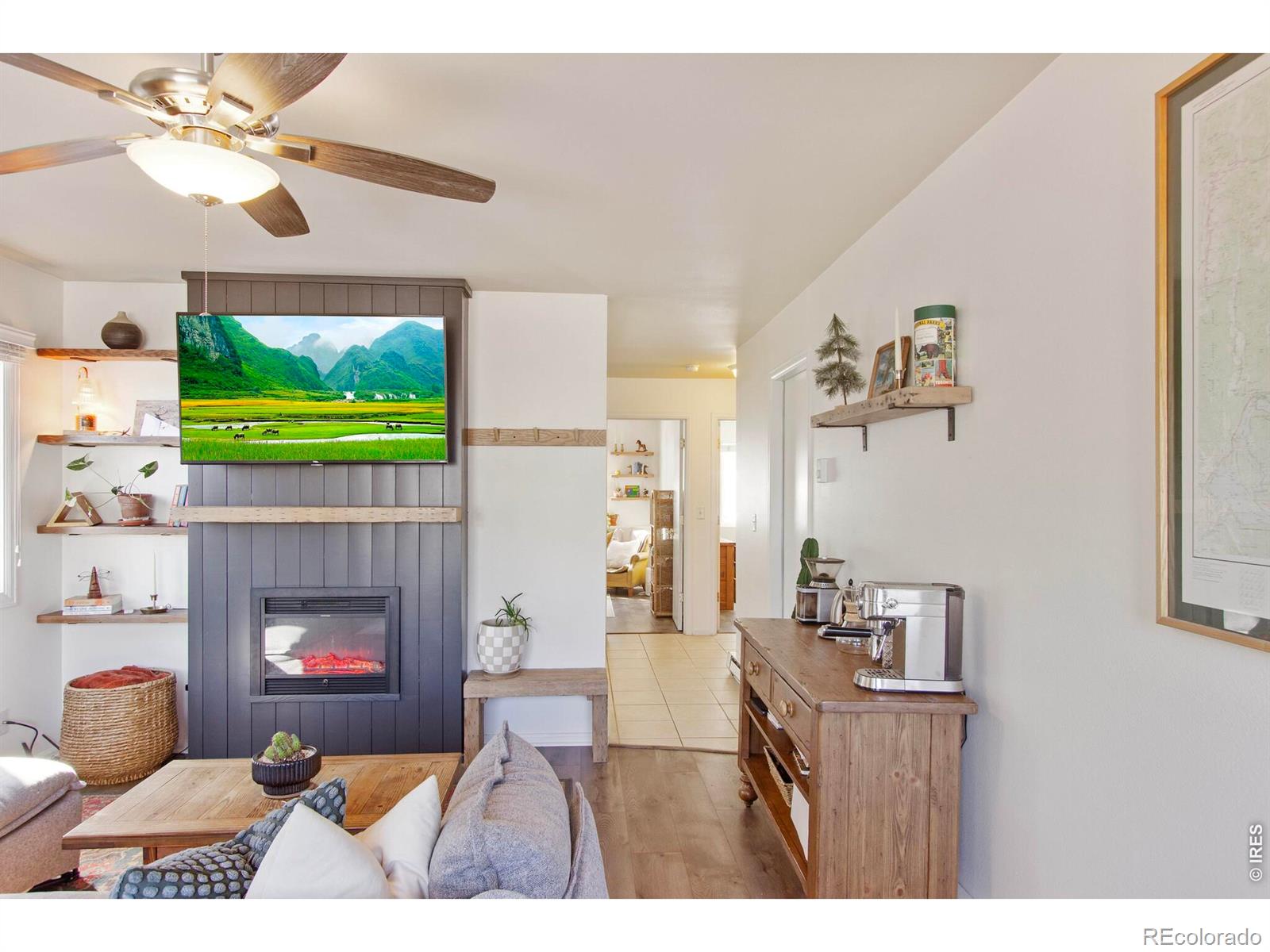 510 Saint Vrain Lane Estes Park CO 80517