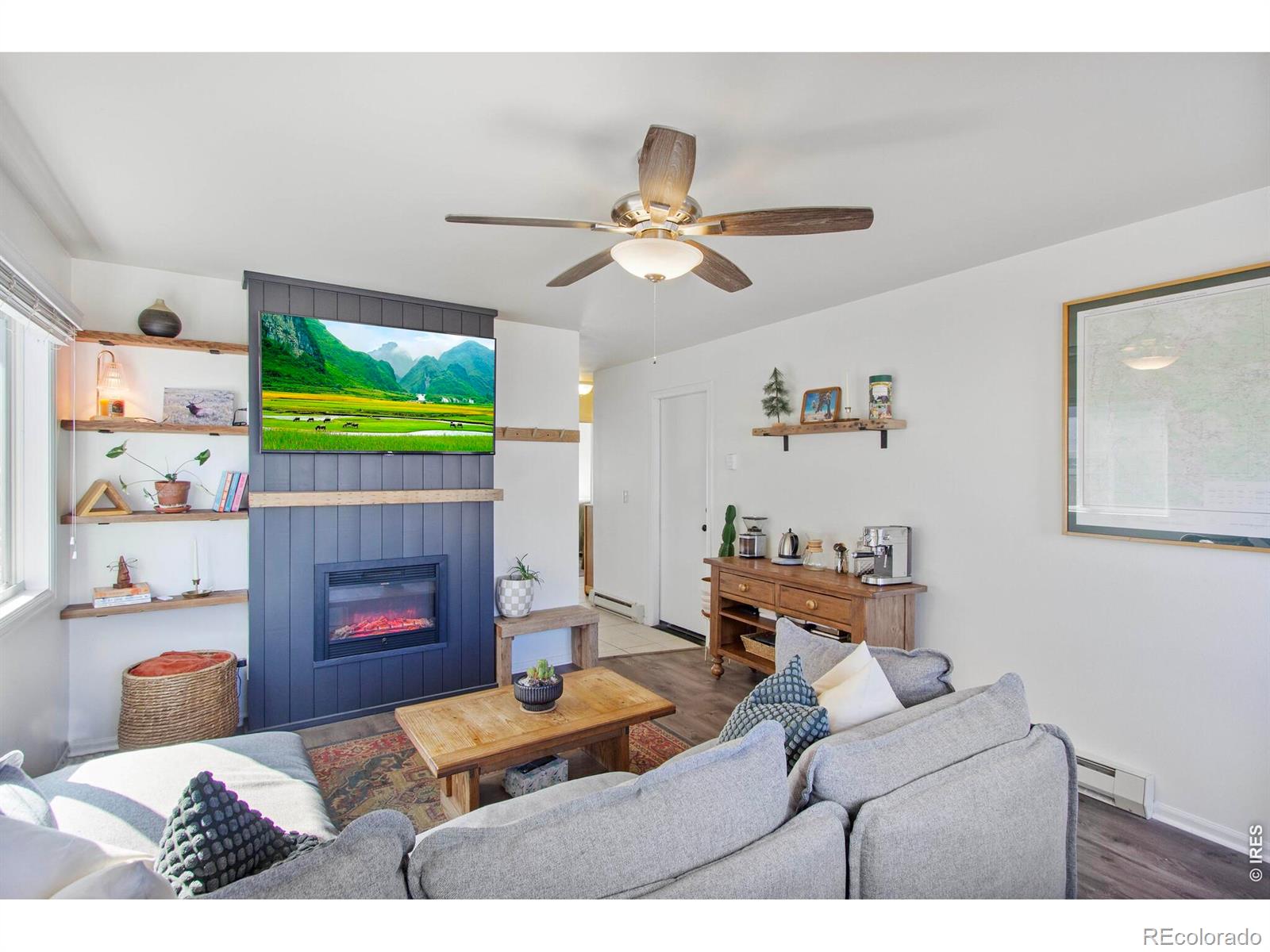 510 Saint Vrain Lane Estes Park CO 80517
