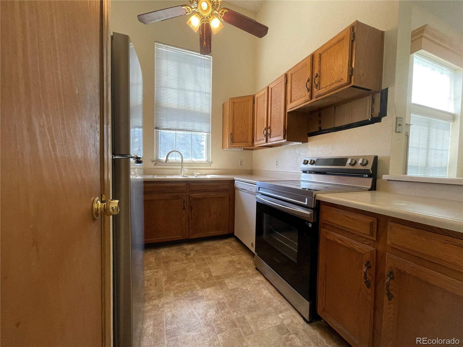 19716 Crestwood Court Parker CO 80138