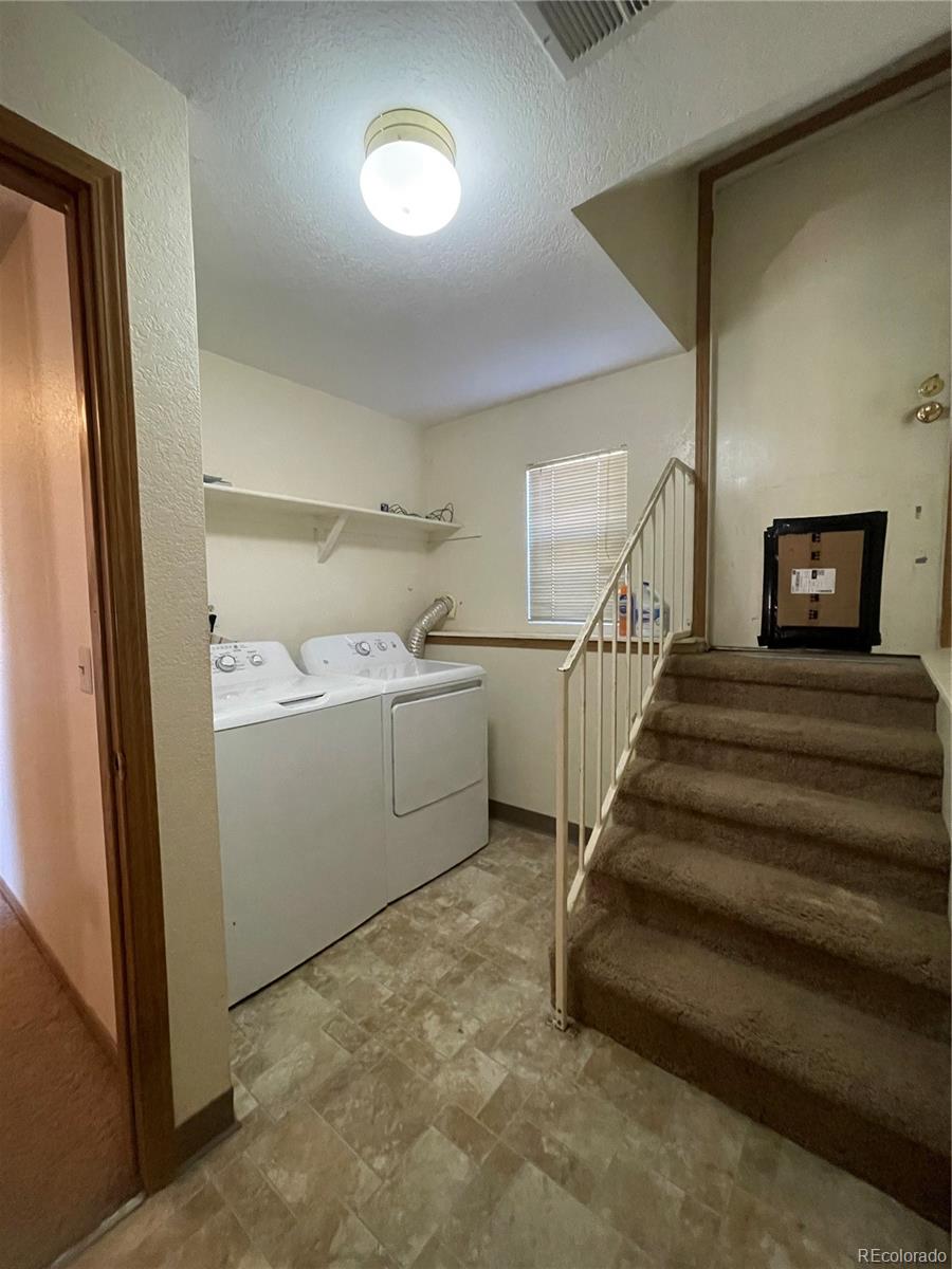 19716 Crestwood Court Parker CO 80138