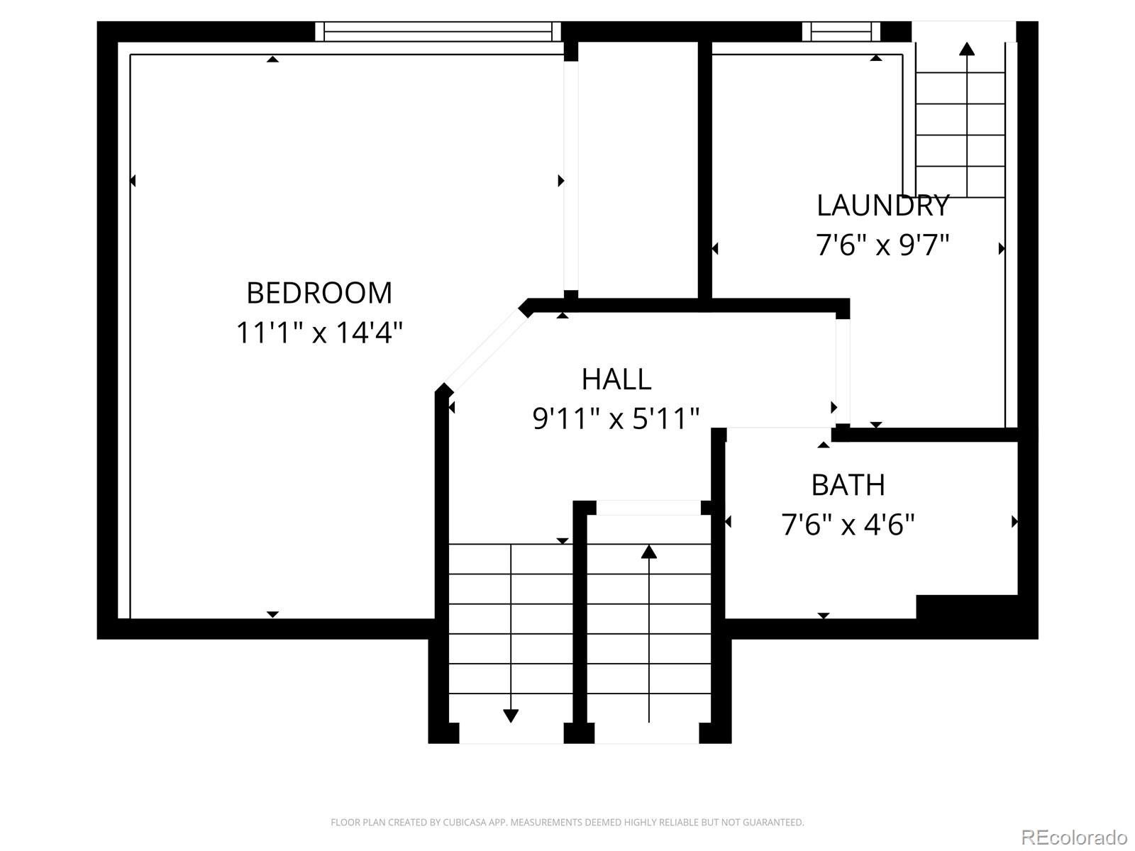 19716 Crestwood Court Parker CO 80138