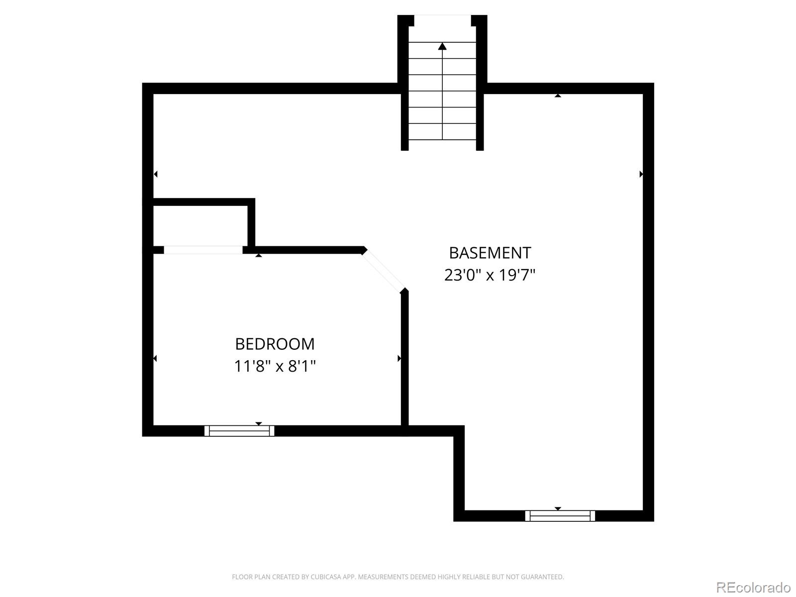 19716 Crestwood Court Parker CO 80138