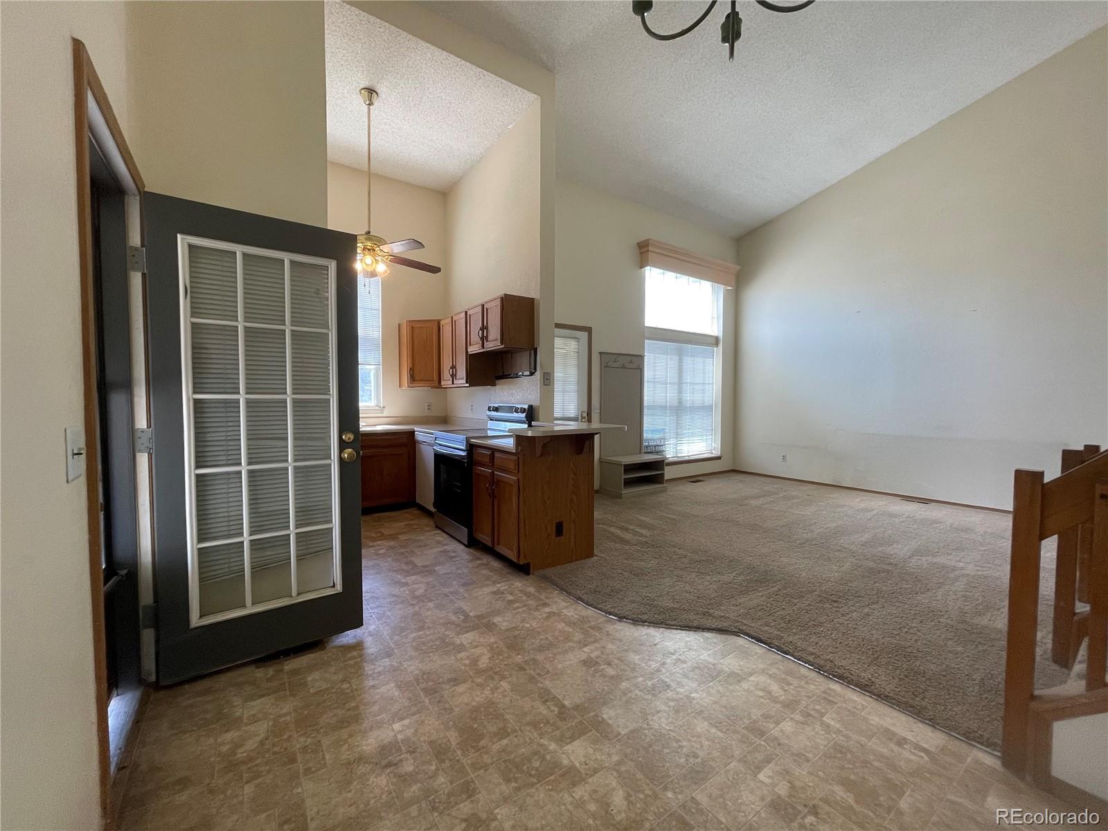 19716 Crestwood Court Parker CO 80138