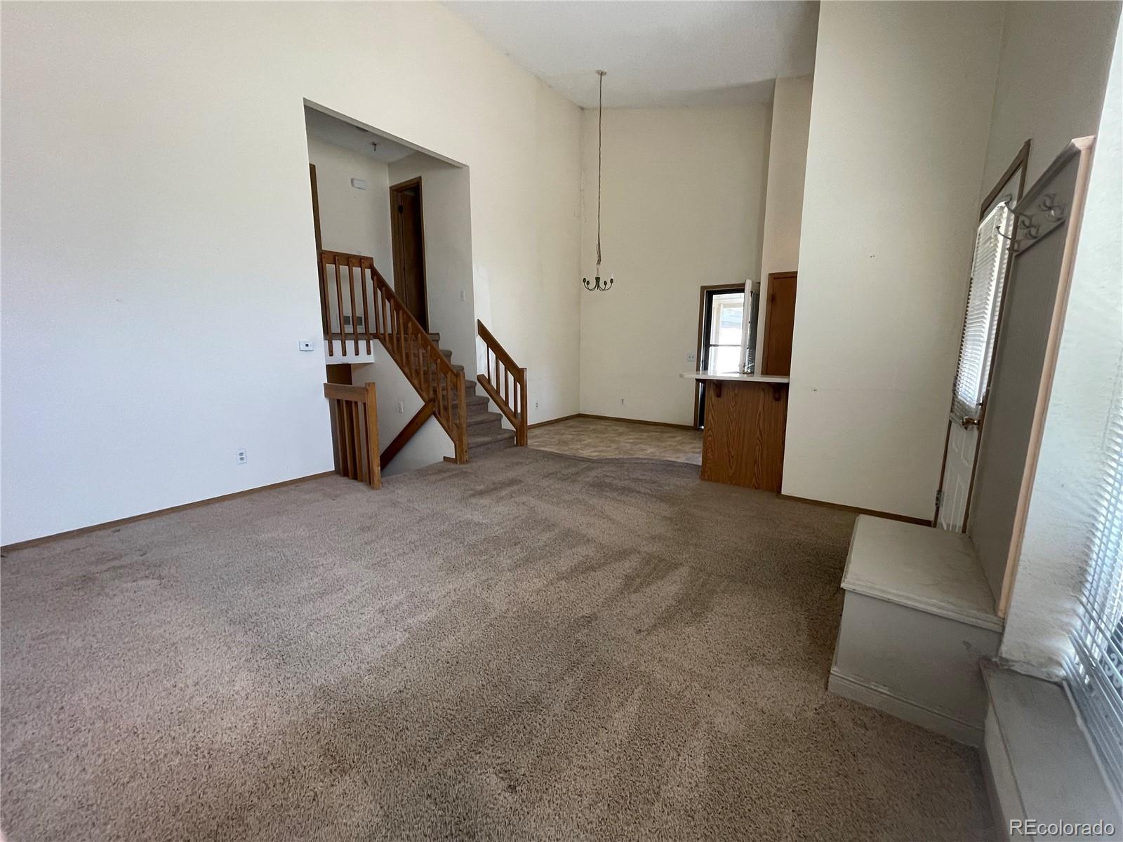 19716 Crestwood Court Parker CO 80138
