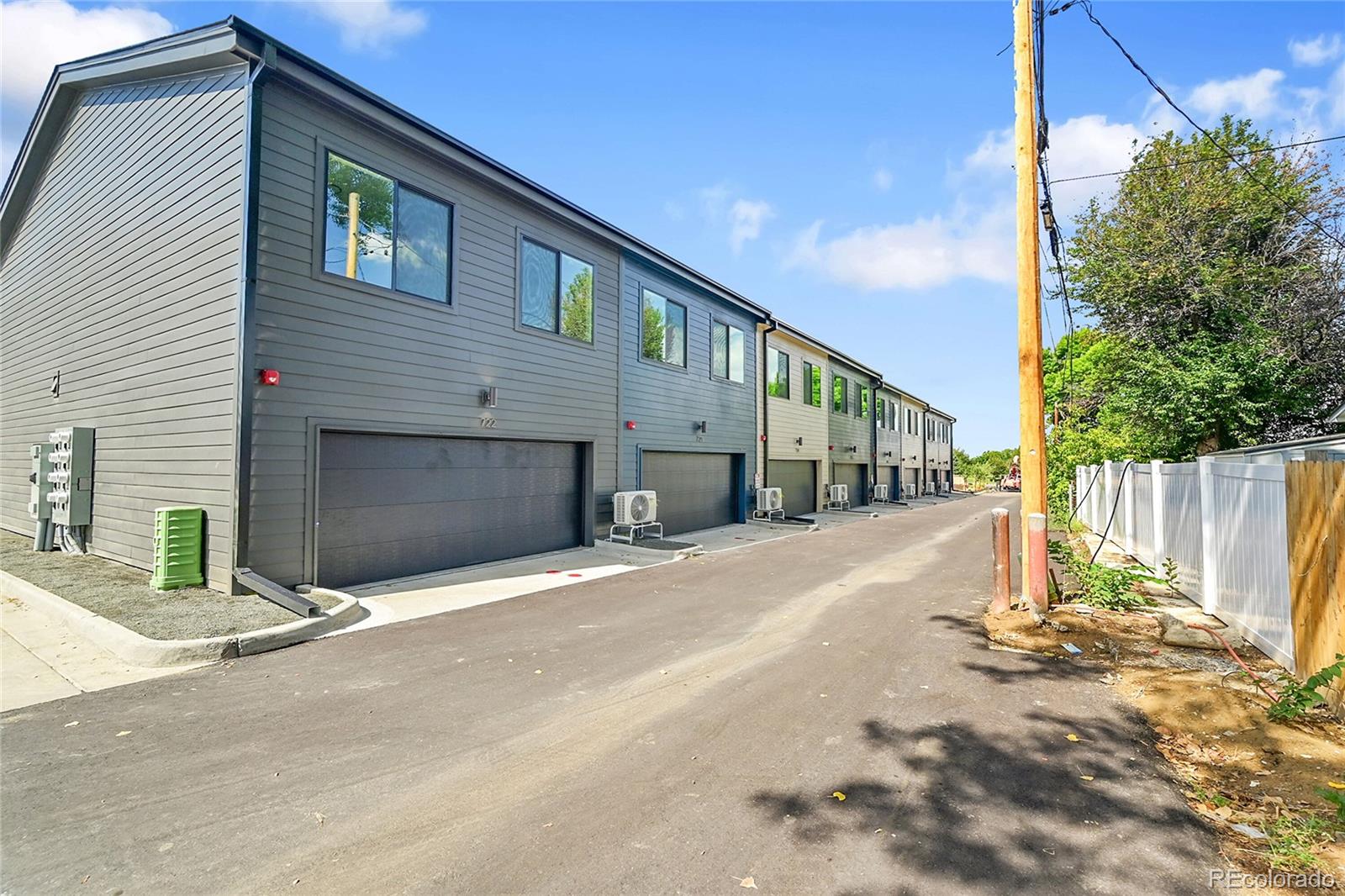 747 E County Line Road Erie CO 80516