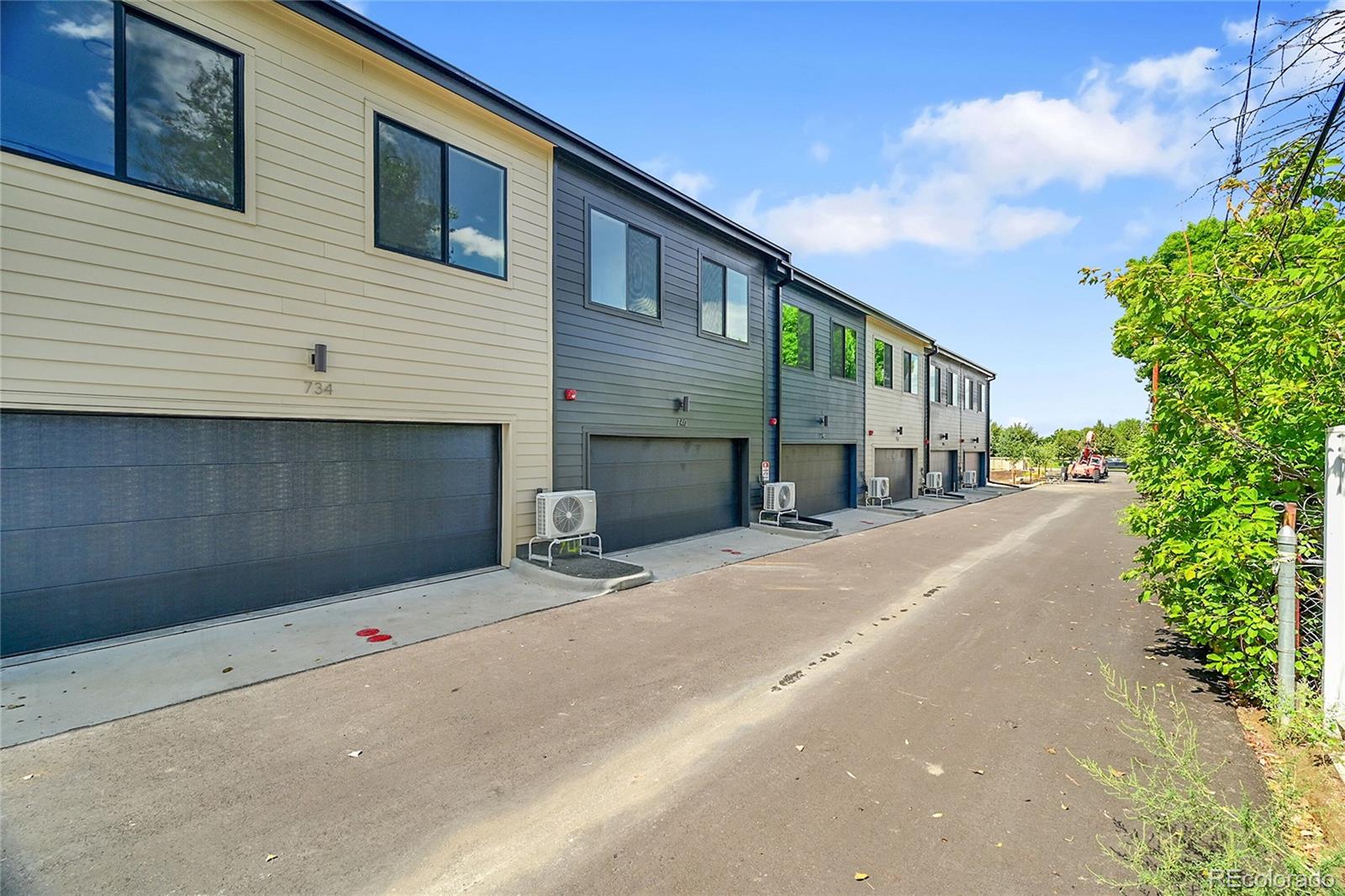 747 E County Line Road Erie CO 80516