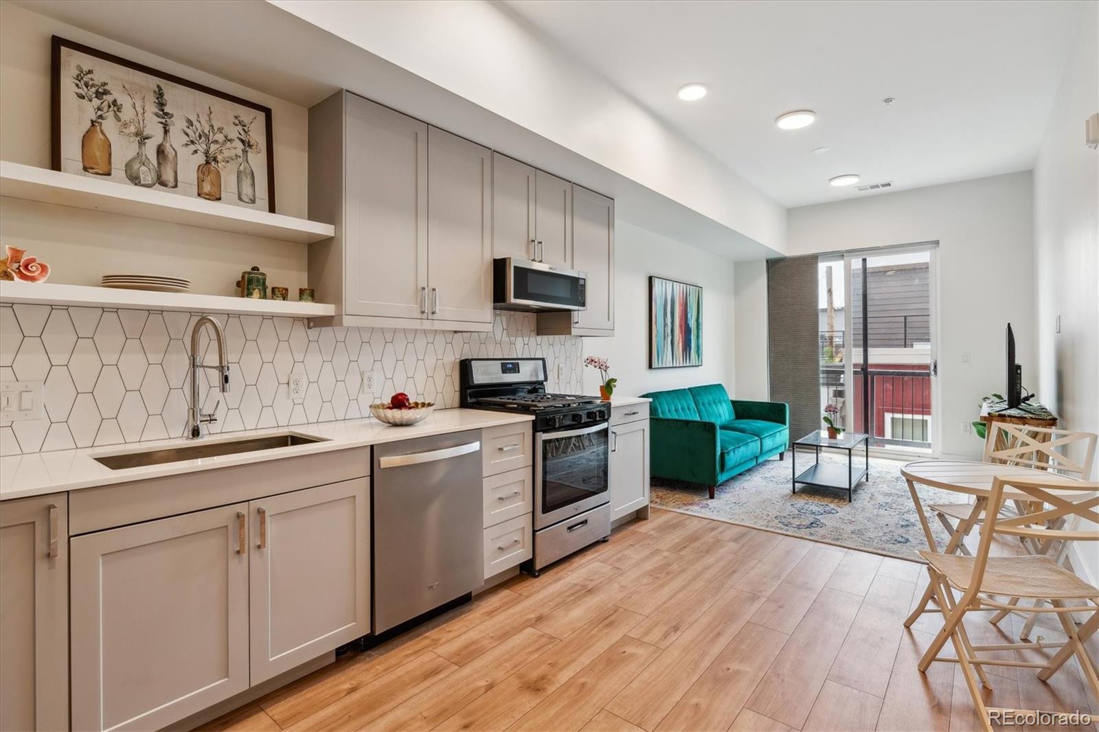 2876 W 53rd Avenue Denver CO 80221