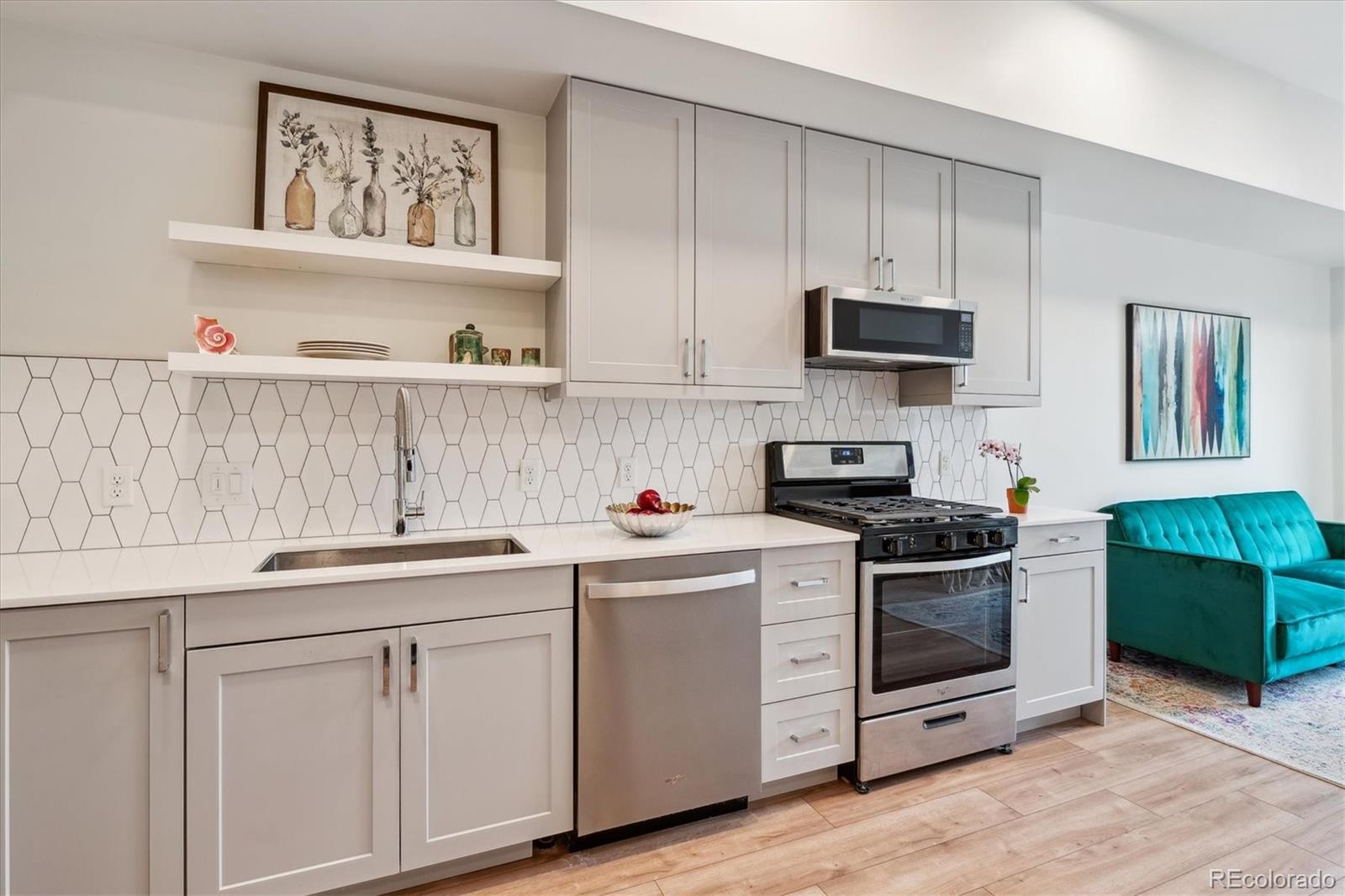 2876 W 53rd Avenue Denver CO 80221