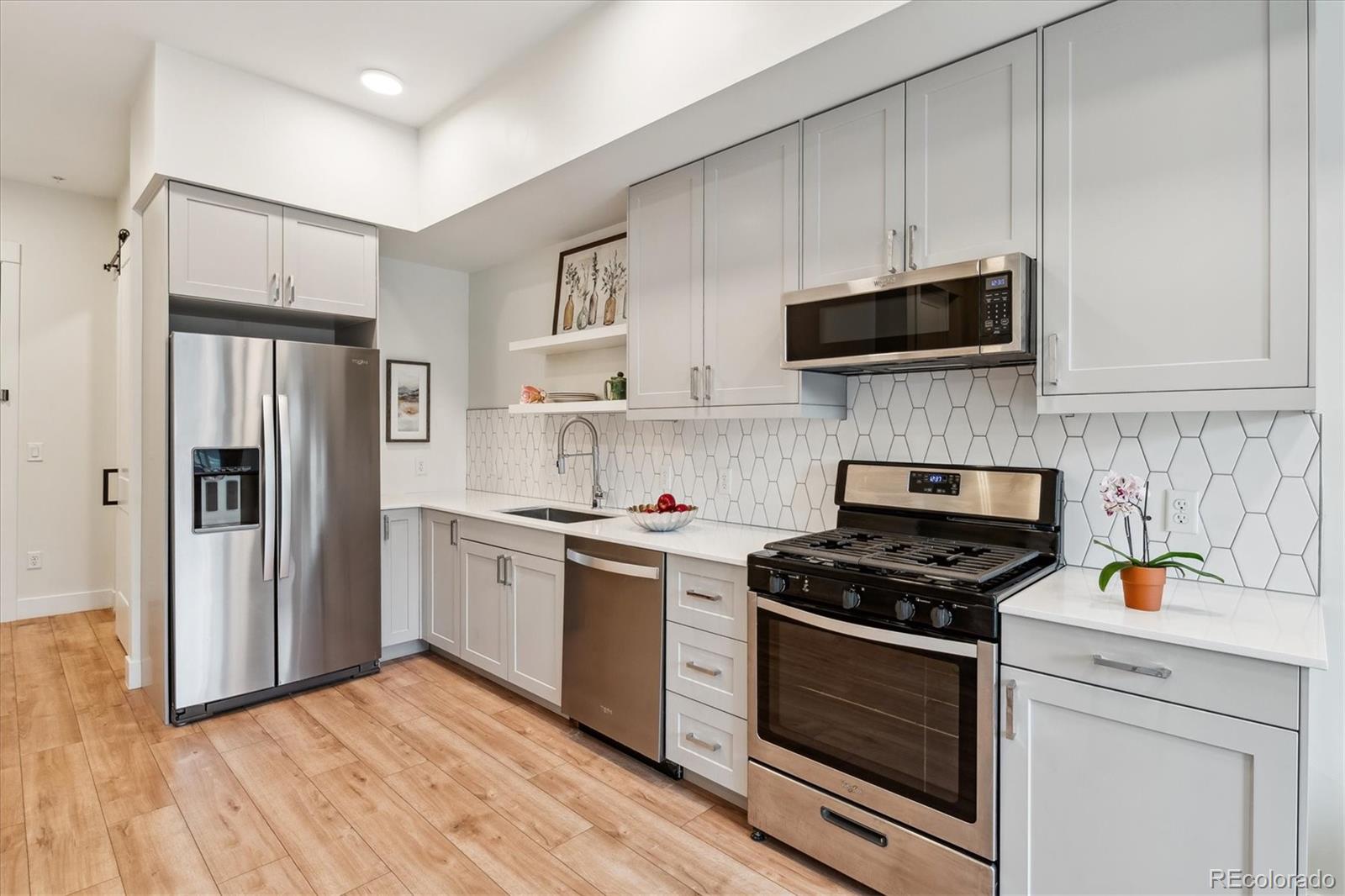 2876 W 53rd Avenue Denver CO 80221