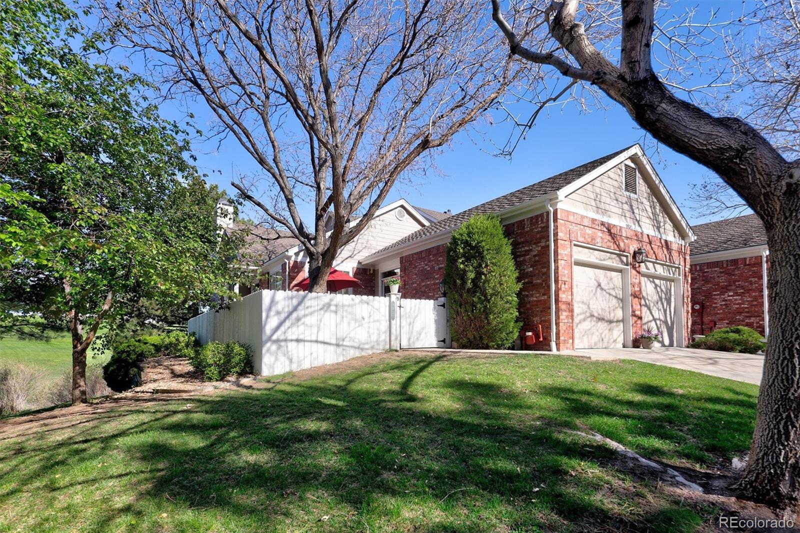 9827 Greensview Circle Lone Tree CO 80124