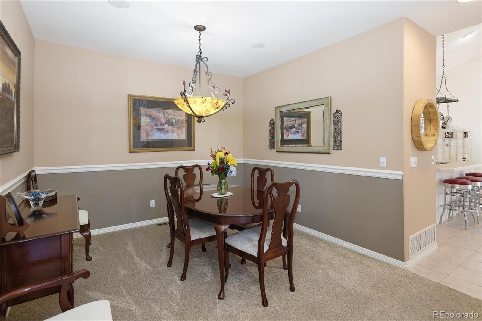 9827 Greensview Circle Lone Tree CO 80124
