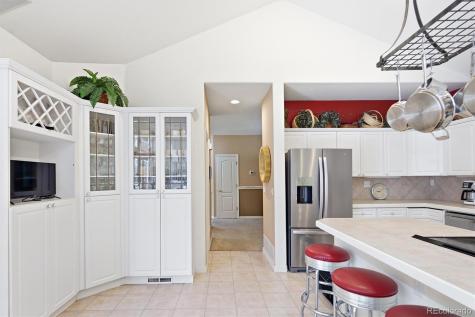 9827 Greensview Circle Lone Tree CO 80124