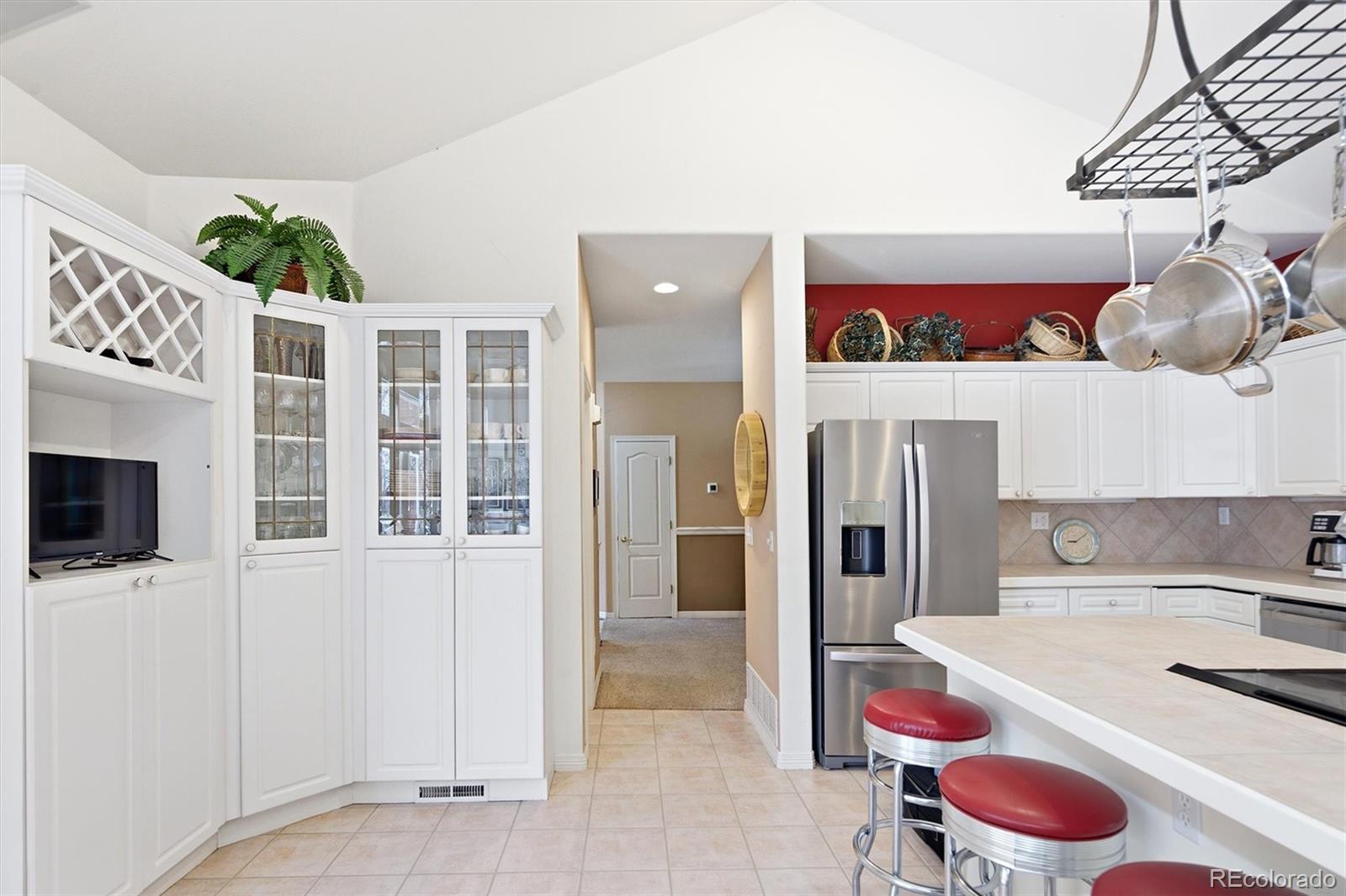 9827 Greensview Circle Lone Tree CO 80124