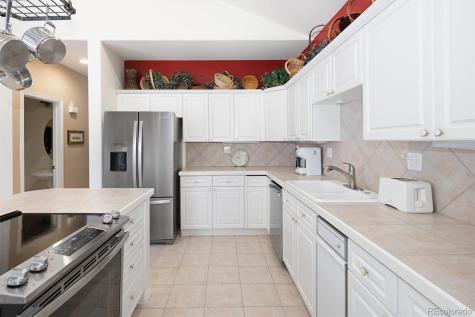 9827 Greensview Circle Lone Tree CO 80124