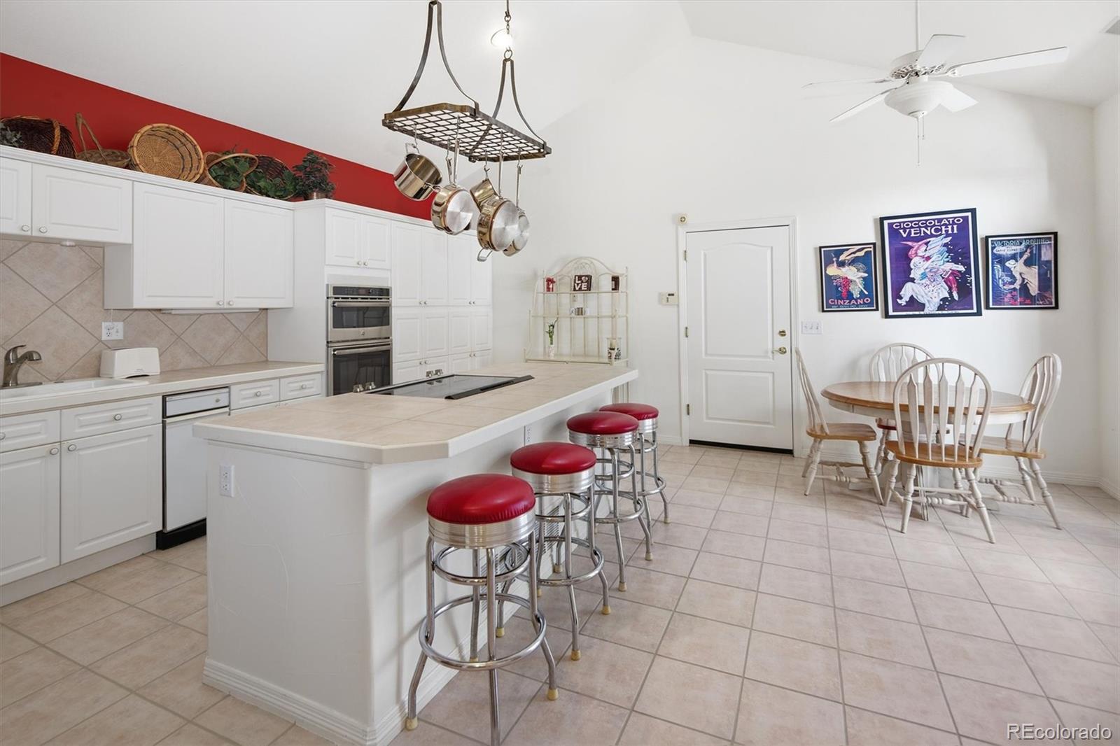9827 Greensview Circle Lone Tree CO 80124