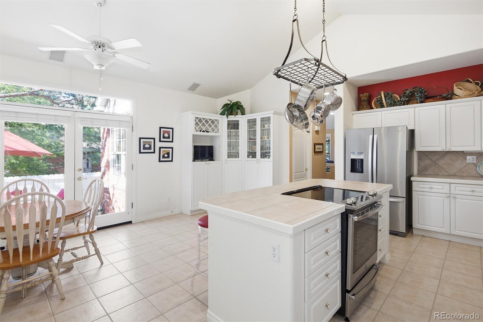 9827 Greensview Circle Lone Tree CO 80124