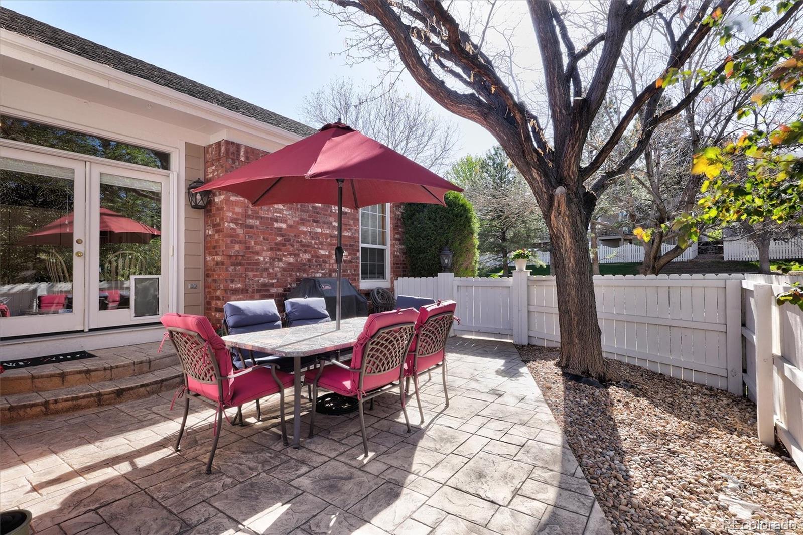 9827 Greensview Circle Lone Tree CO 80124