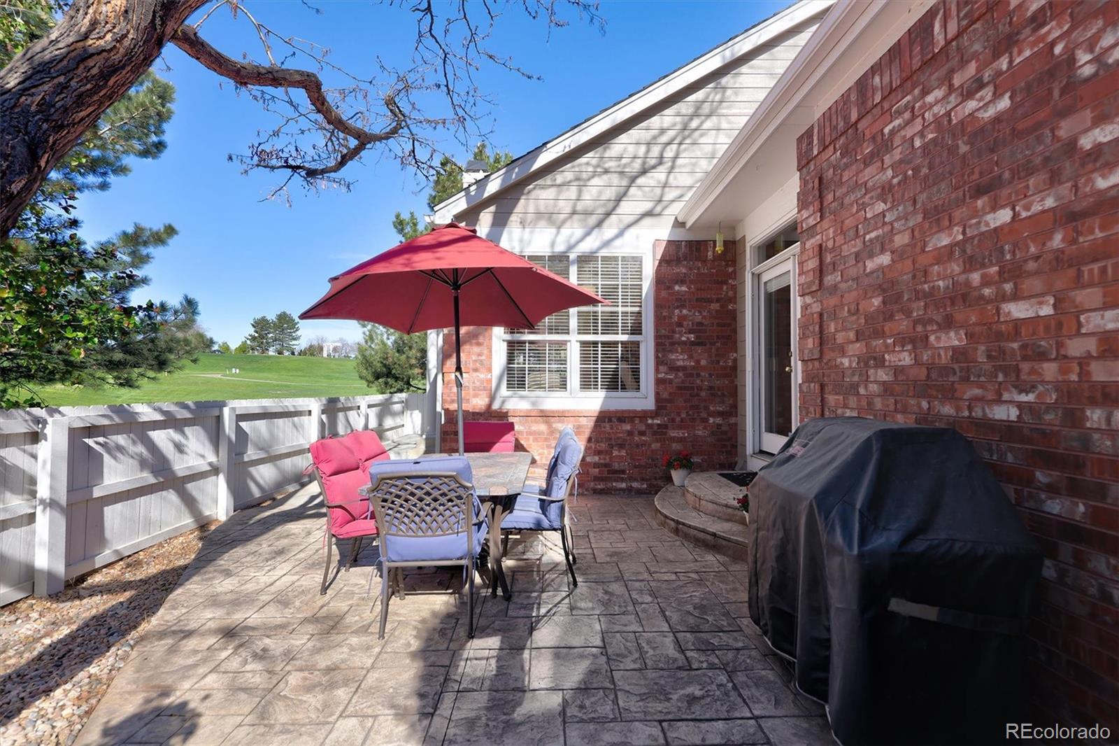 9827 Greensview Circle Lone Tree CO 80124