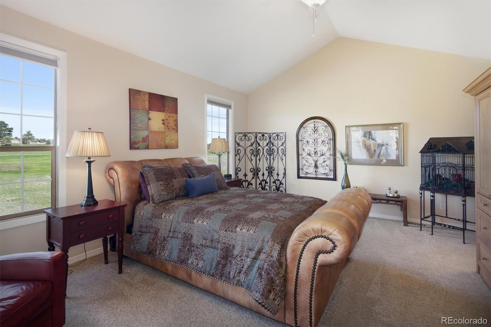 9827 Greensview Circle Lone Tree CO 80124