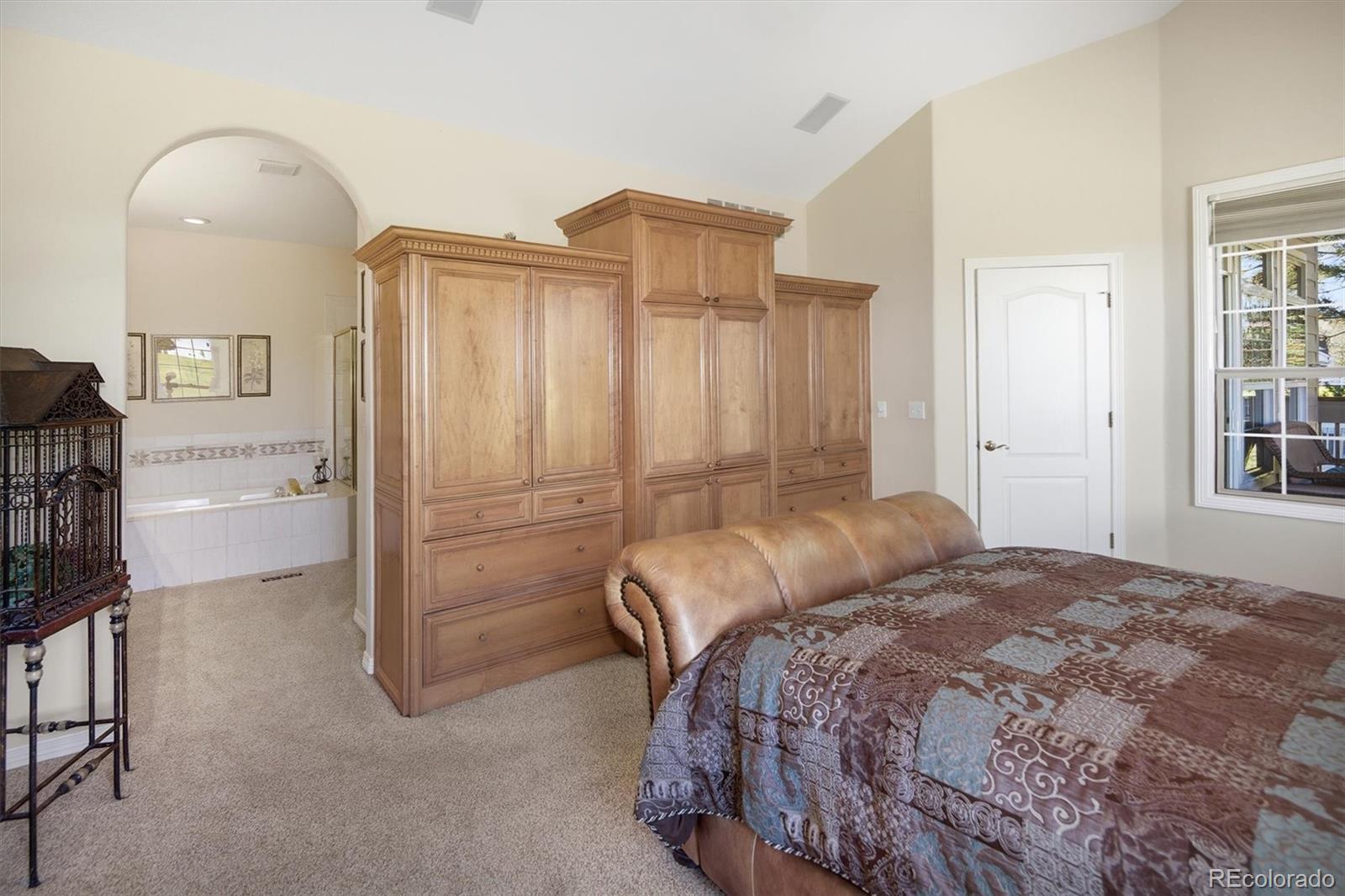 9827 Greensview Circle Lone Tree CO 80124