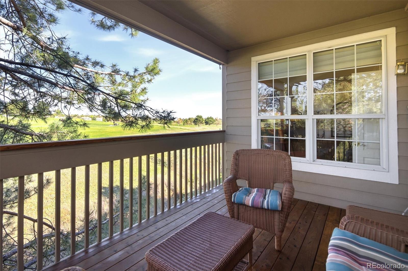 9827 Greensview Circle Lone Tree CO 80124