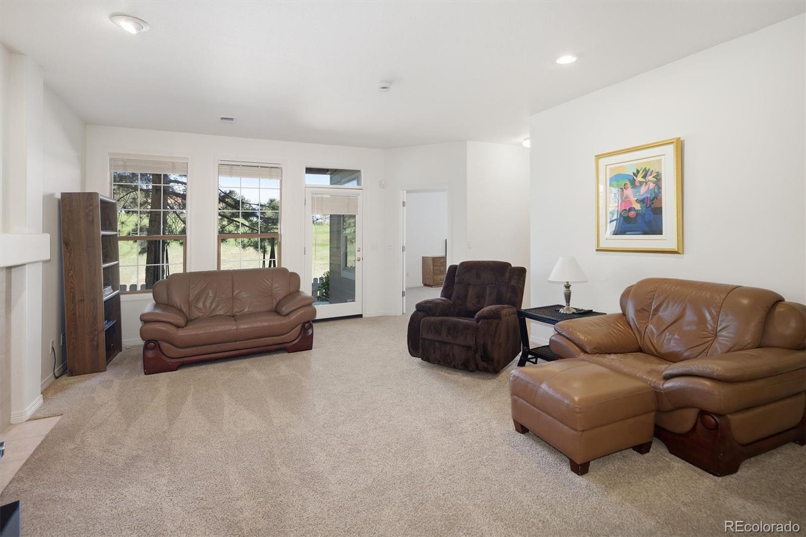 9827 Greensview Circle Lone Tree CO 80124