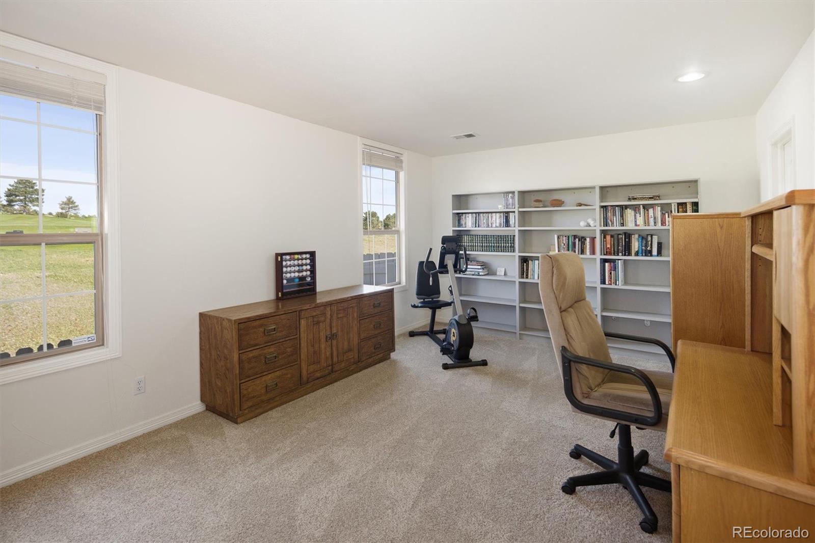 9827 Greensview Circle Lone Tree CO 80124