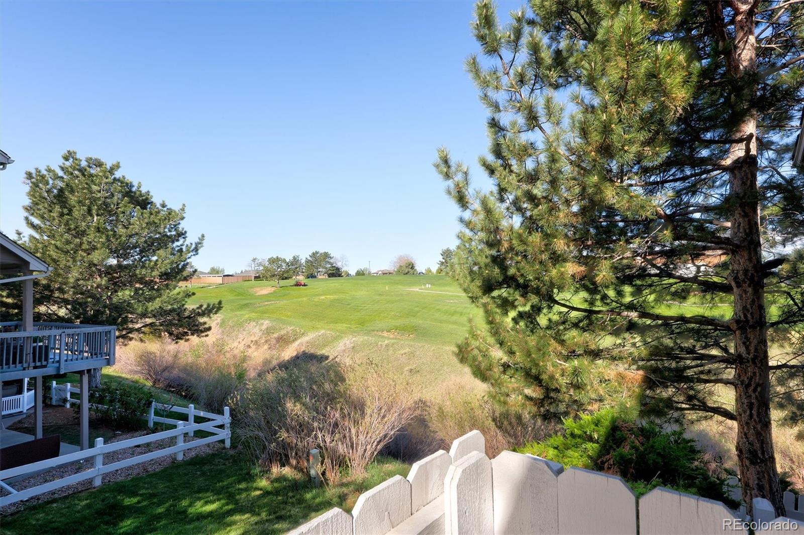 9827 Greensview Circle Lone Tree CO 80124