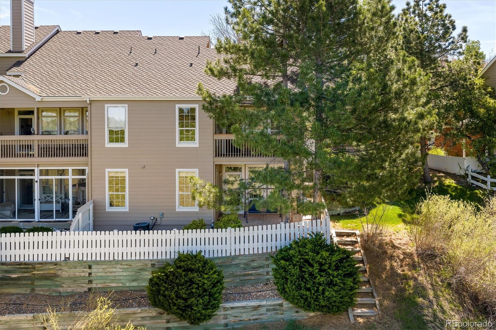 9827 Greensview Circle Lone Tree CO 80124