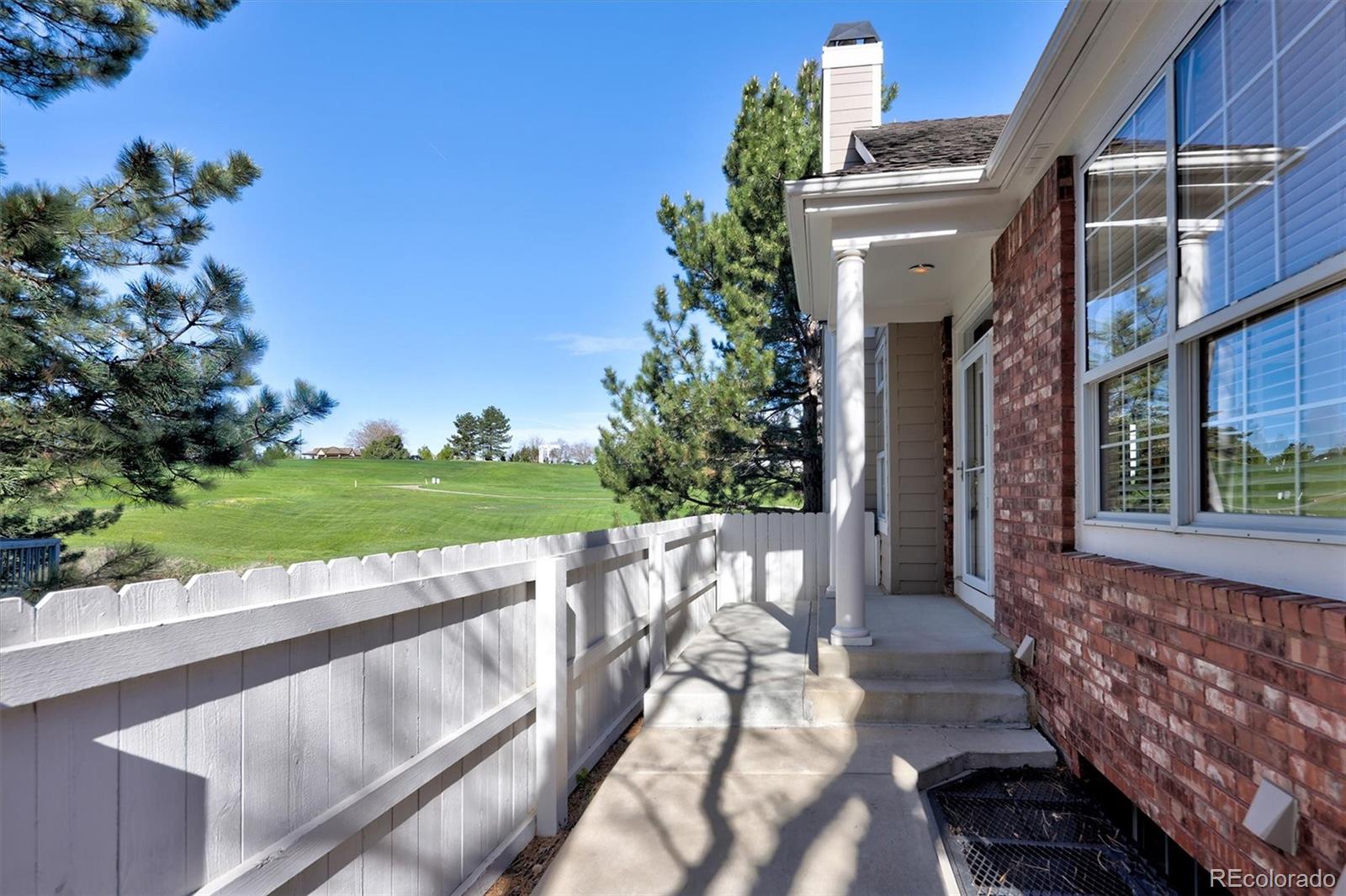 9827 Greensview Circle Lone Tree CO 80124