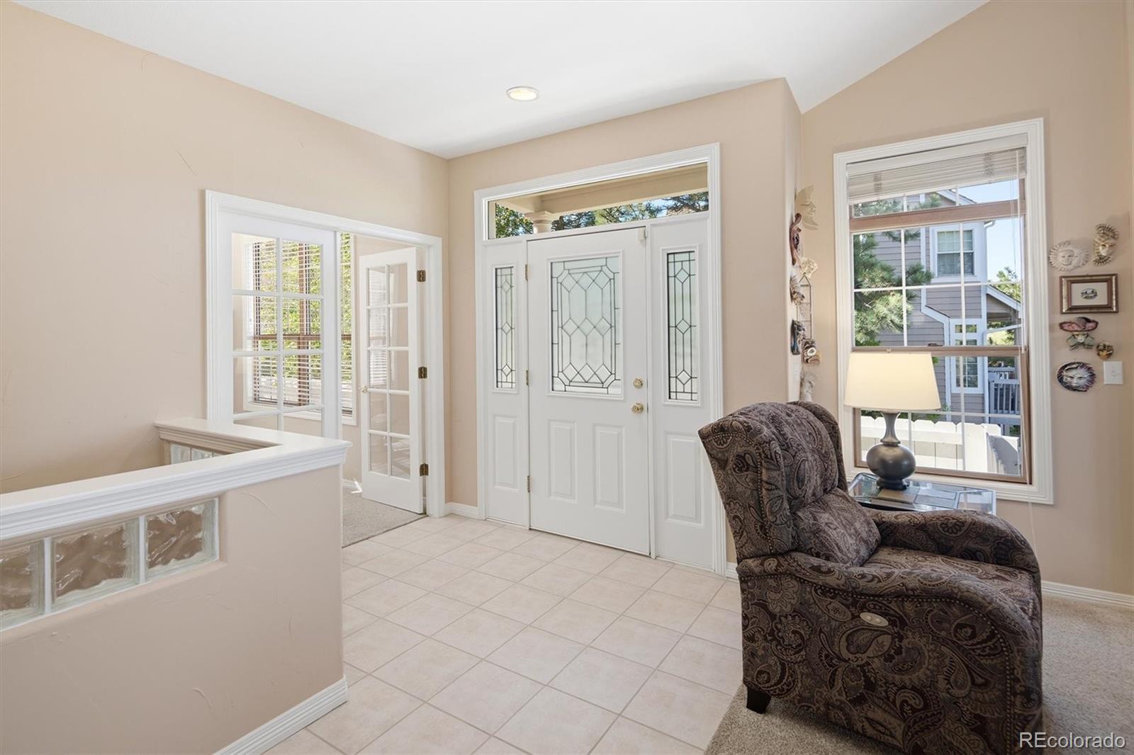 9827 Greensview Circle Lone Tree CO 80124