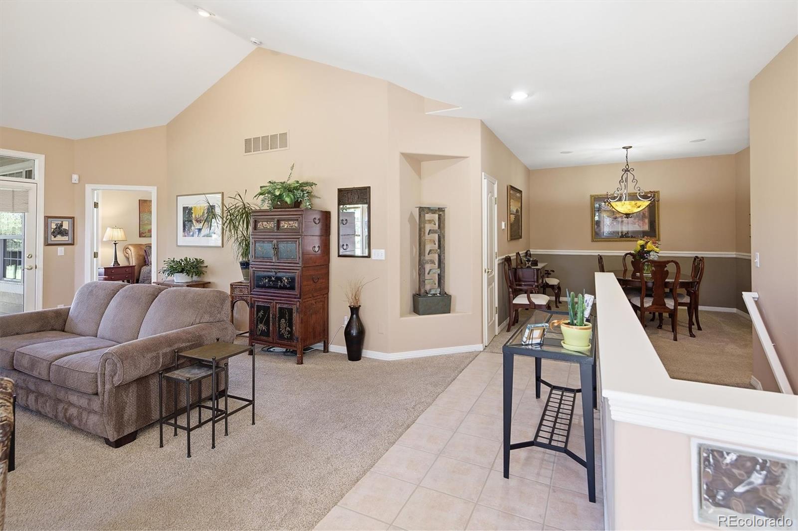 9827 Greensview Circle Lone Tree CO 80124