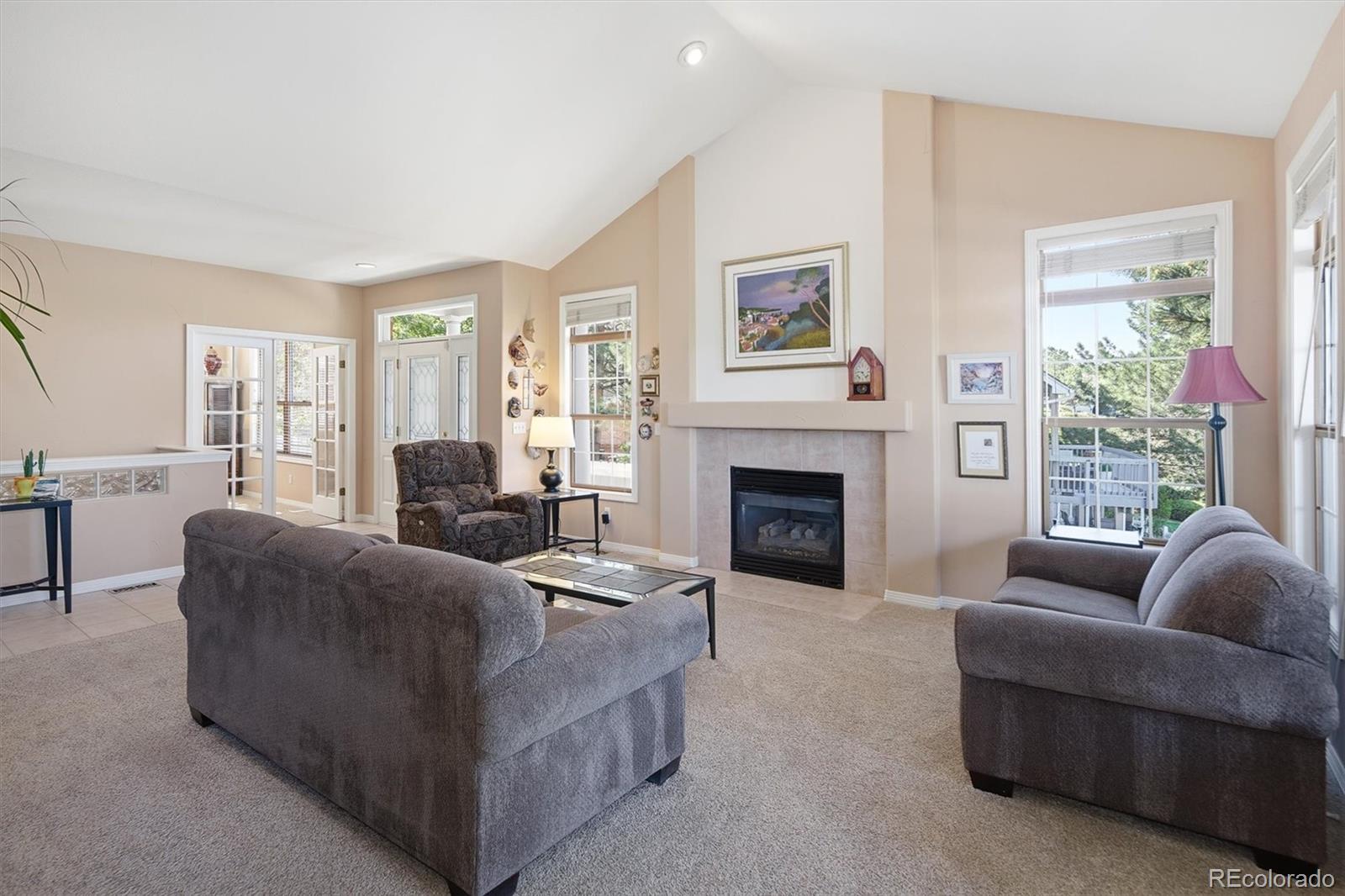 9827 Greensview Circle Lone Tree CO 80124