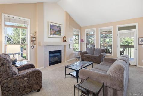 9827 Greensview Circle Lone Tree CO 80124