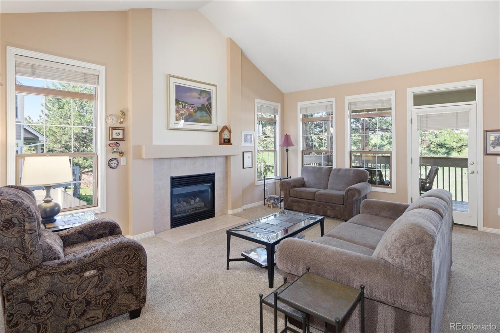 9827 Greensview Circle Lone Tree CO 80124