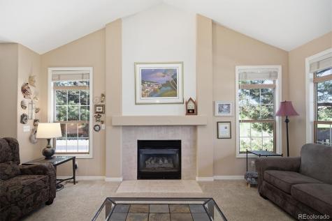 9827 Greensview Circle Lone Tree CO 80124