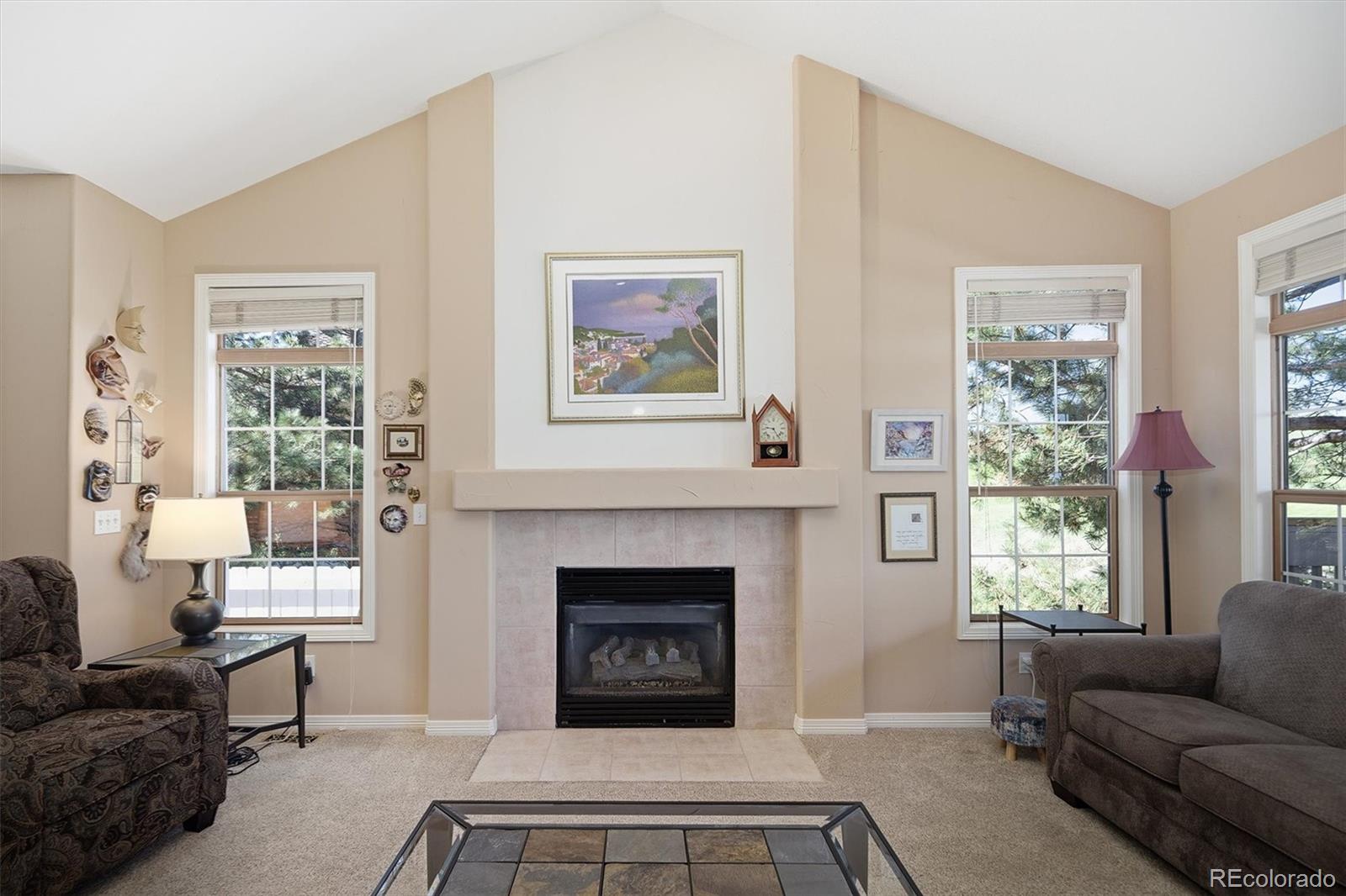 9827 Greensview Circle Lone Tree CO 80124