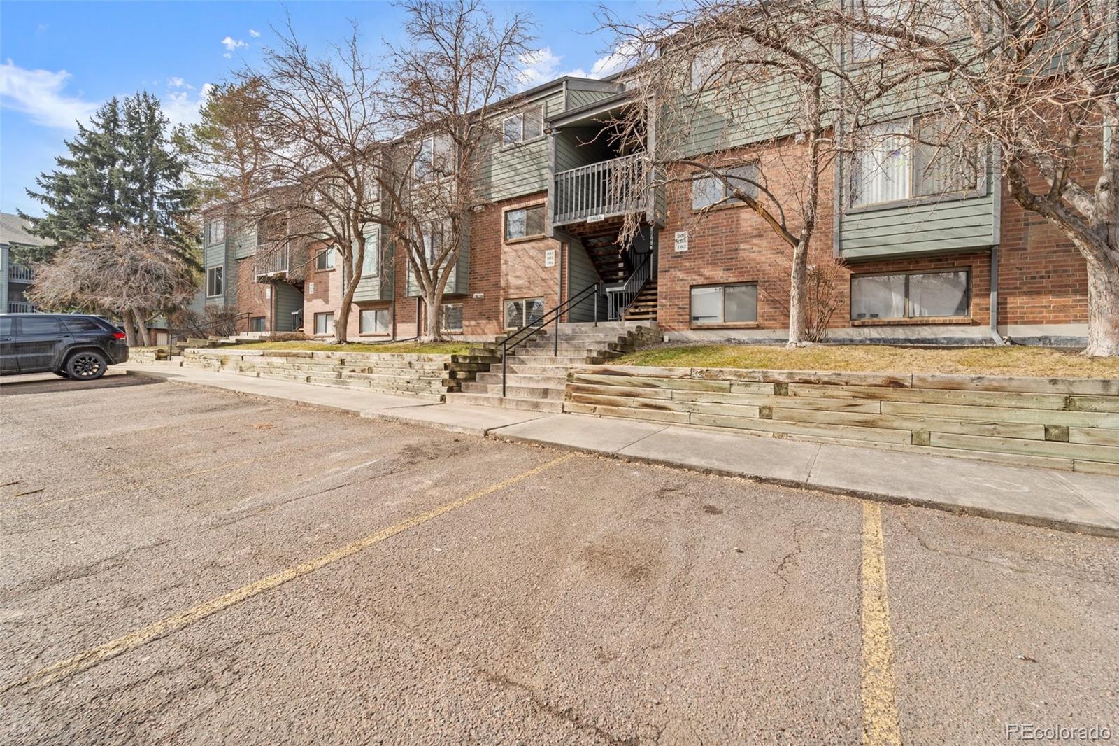3656 S Depew Street Denver CO 80235