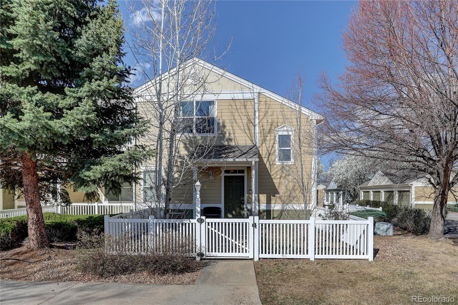 640 Gooseberry Drive Longmont CO 80503
