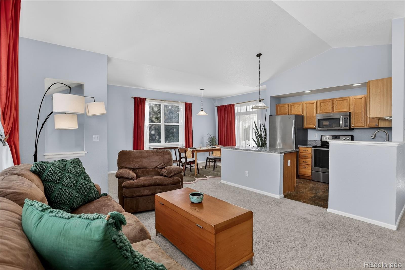 640 Gooseberry Drive Longmont CO 80503