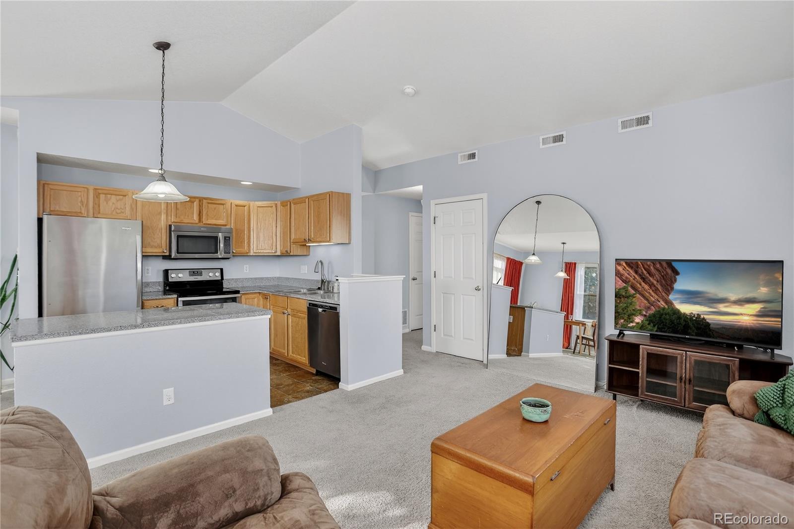 640 Gooseberry Drive Longmont CO 80503