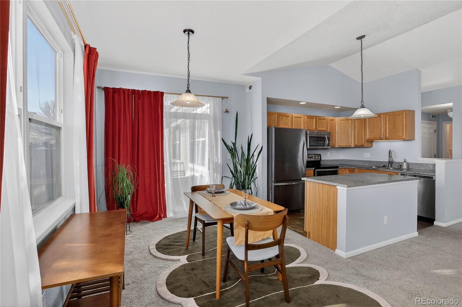 640 Gooseberry Drive Longmont CO 80503
