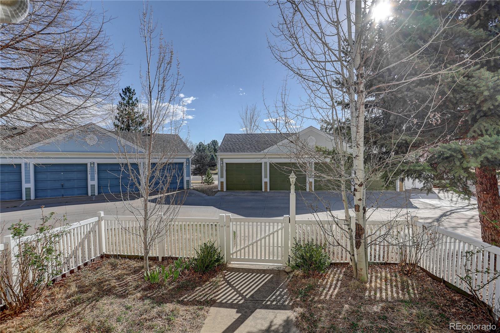 640 Gooseberry Drive Longmont CO 80503