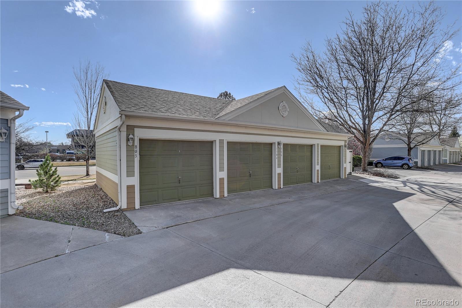 640 Gooseberry Drive Longmont CO 80503