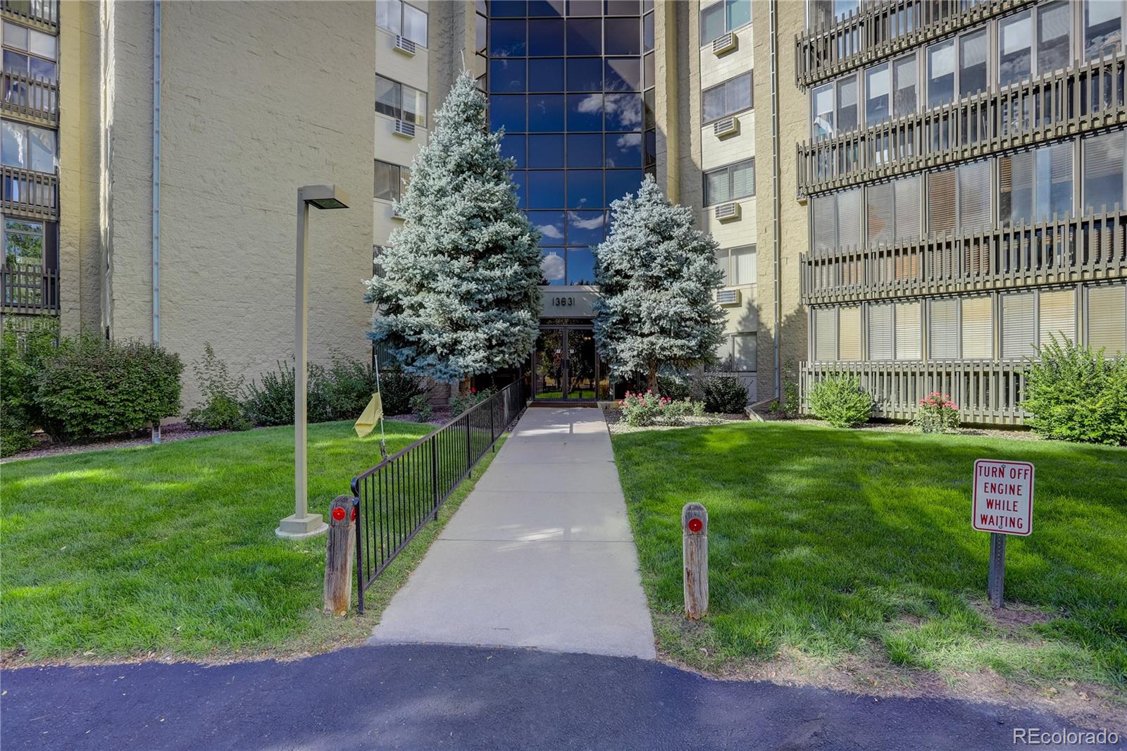 13631 E Marina Drive Aurora CO 80014