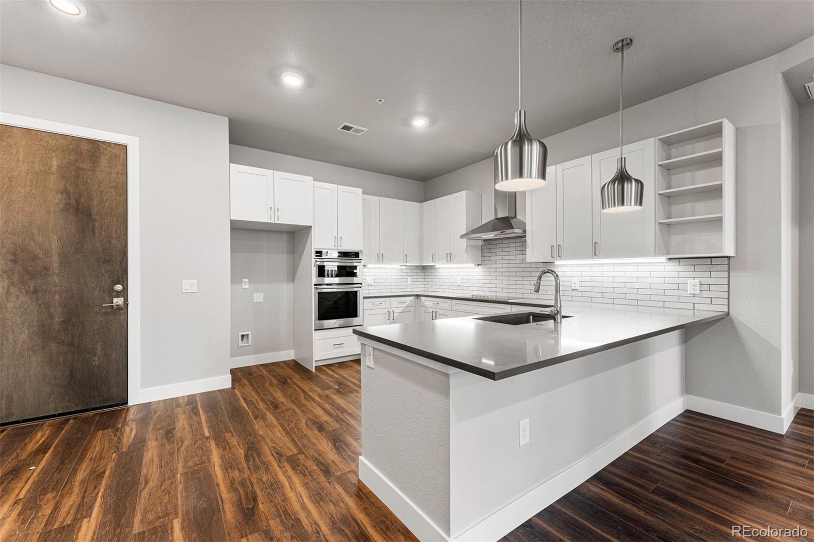 20 Wilcox Street Castle Rock CO 80104