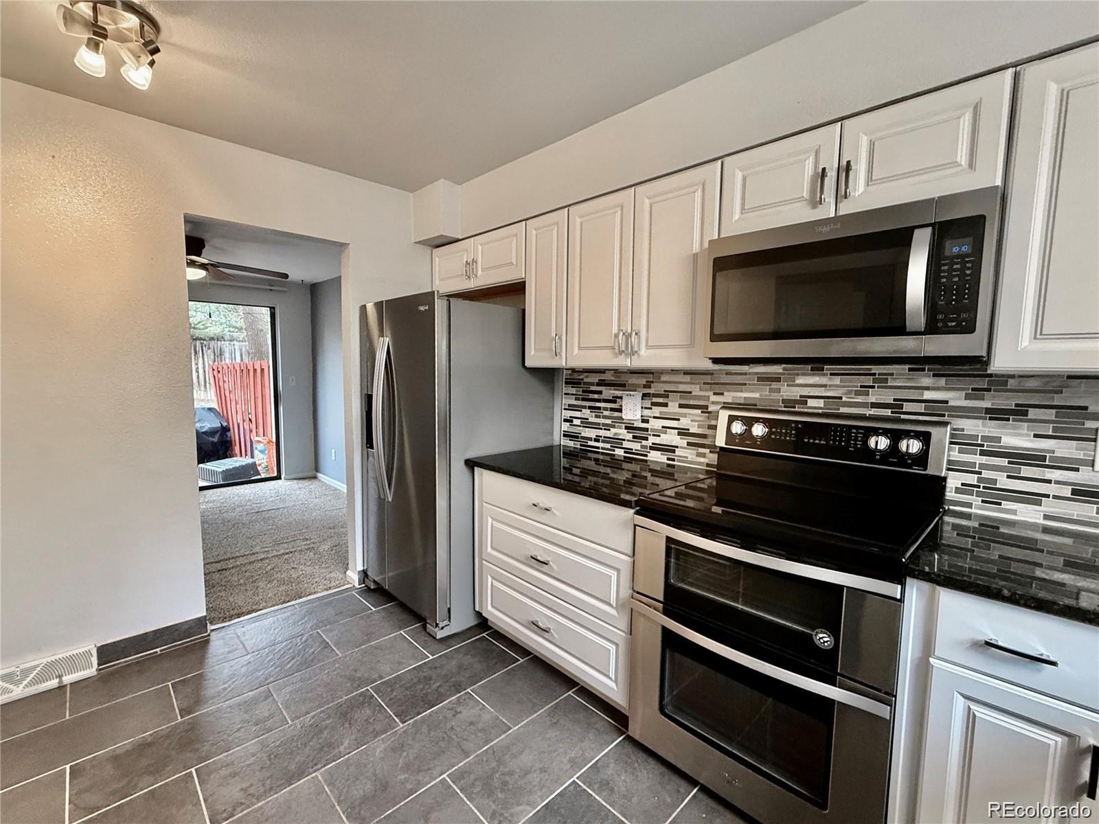 6486 W 80th Drive Arvada CO 80003