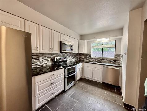 6486 W 80th Drive Arvada CO 80003