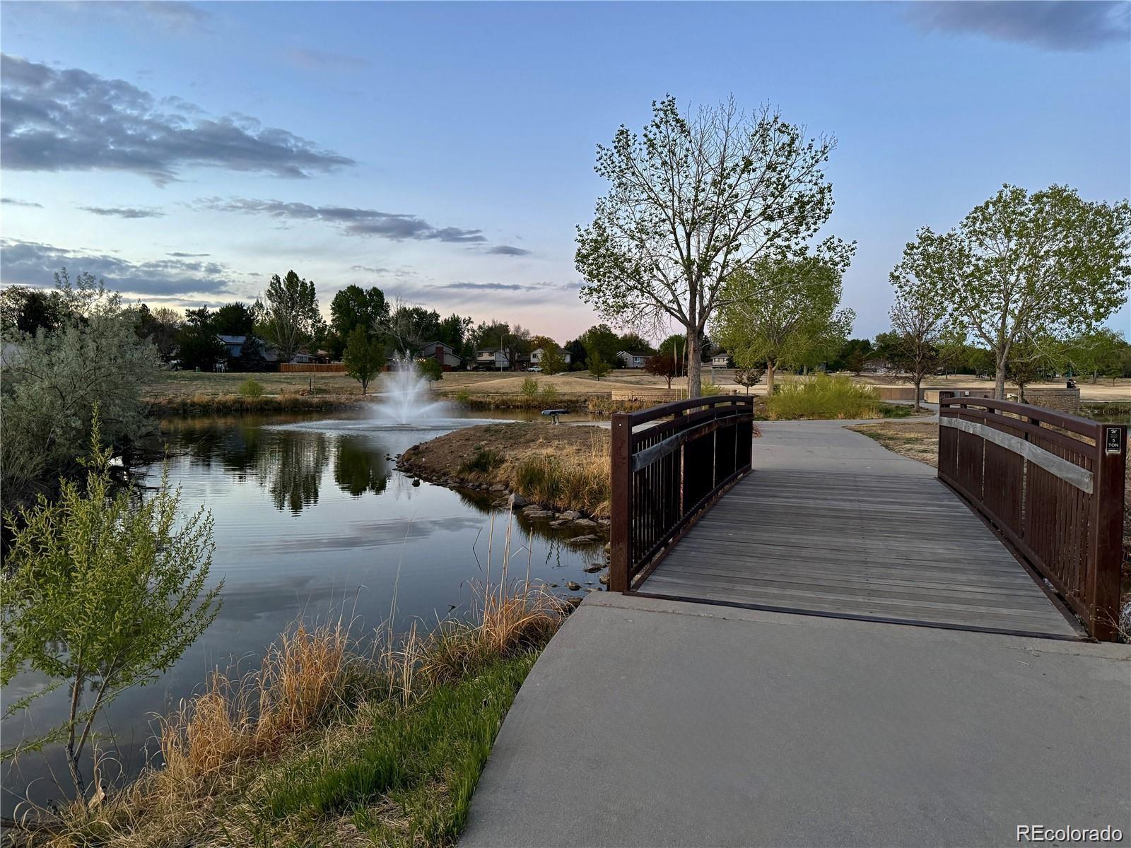 6486 W 80th Drive Arvada CO 80003